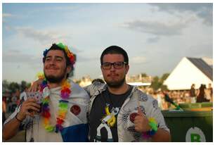 Foto 481 de la jueves 6 de julio | Bilbao BBK Live 2017